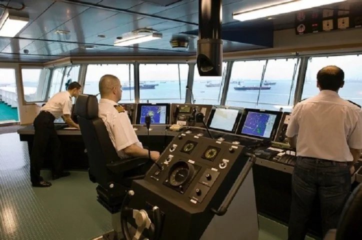 Crew management